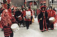 1996 Optocht rood-zwart Lawaaimakerij 05 1996 Optocht rood-zwart Lawaaimakerij 05